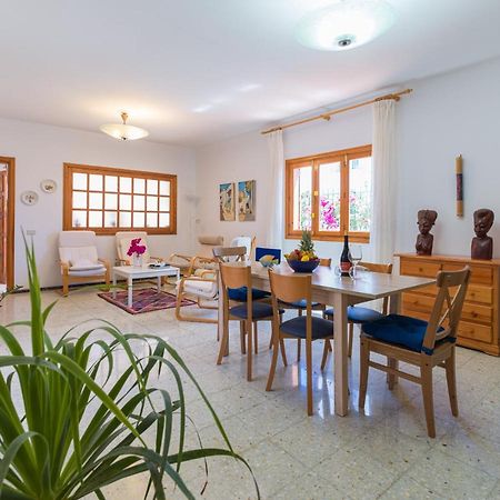 Agaete Pupe Home By Canariasgetaway Екстериор снимка