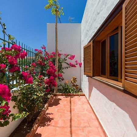Agaete Pupe Home By Canariasgetaway Екстериор снимка