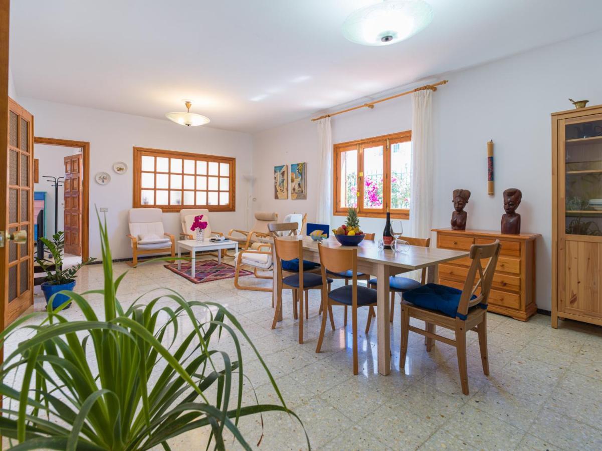 Agaete Pupe Home By Canariasgetaway Екстериор снимка