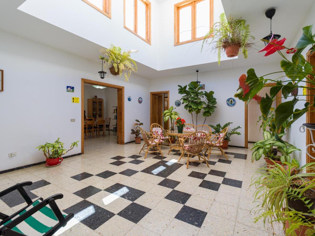 Agaete Pupe Home By Canariasgetaway Екстериор снимка