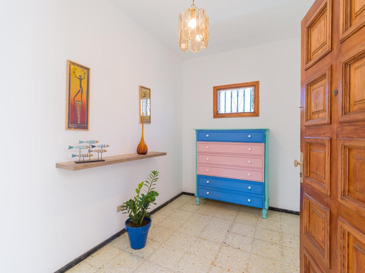 Agaete Pupe Home By Canariasgetaway Екстериор снимка