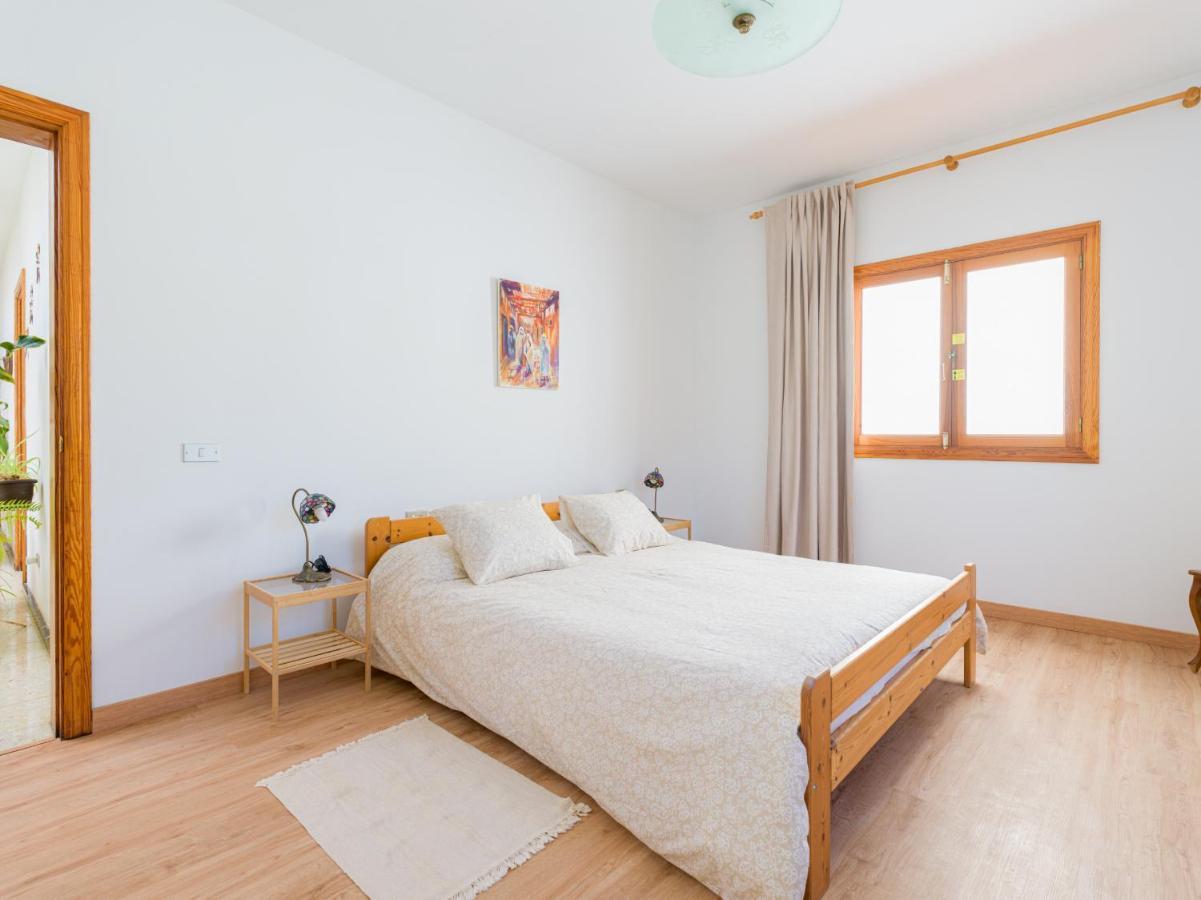 Agaete Pupe Home By Canariasgetaway Екстериор снимка