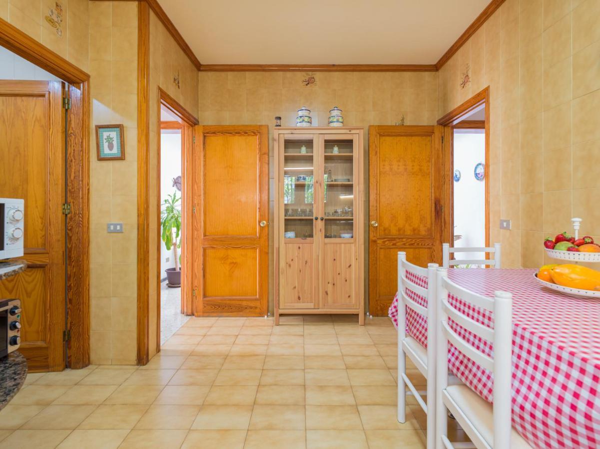 Agaete Pupe Home By Canariasgetaway Екстериор снимка