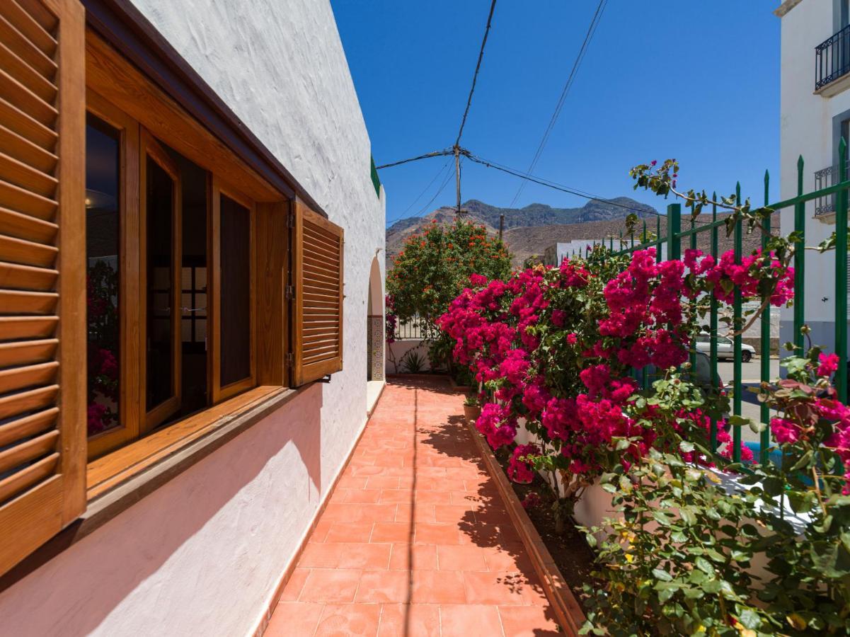 Agaete Pupe Home By Canariasgetaway Екстериор снимка