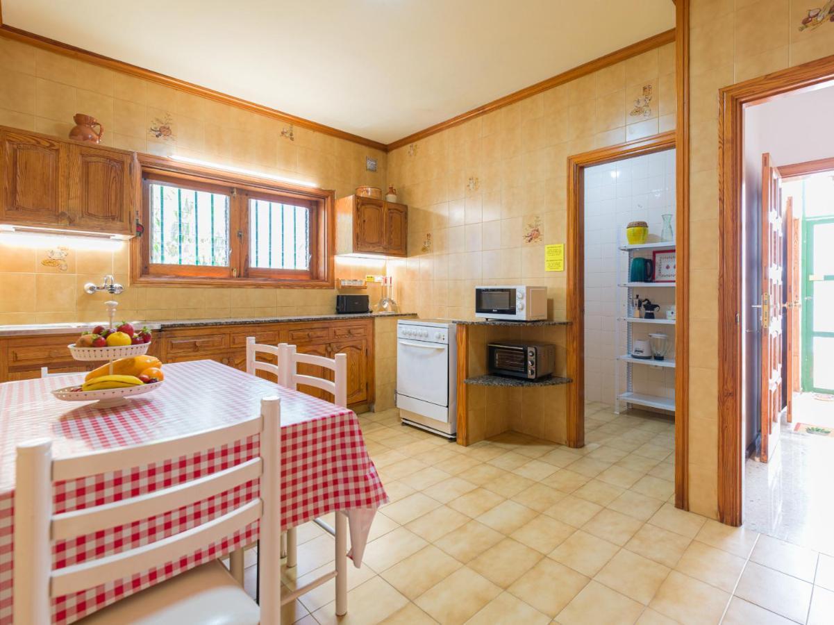 Agaete Pupe Home By Canariasgetaway Екстериор снимка