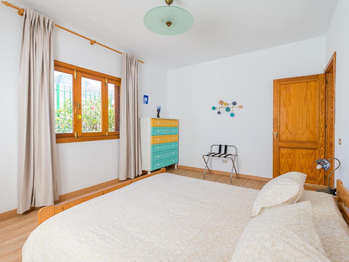Agaete Pupe Home By Canariasgetaway Екстериор снимка