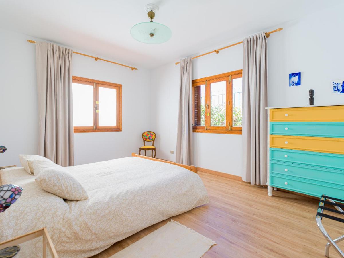 Agaete Pupe Home By Canariasgetaway Екстериор снимка