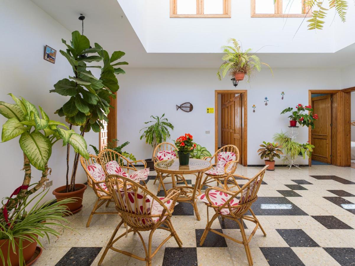Agaete Pupe Home By Canariasgetaway Екстериор снимка