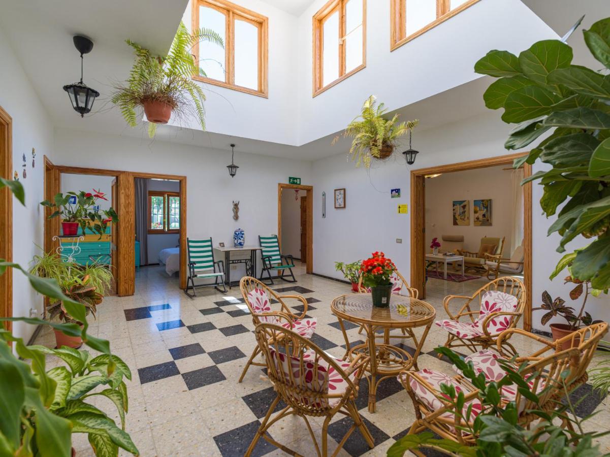 Agaete Pupe Home By Canariasgetaway Екстериор снимка
