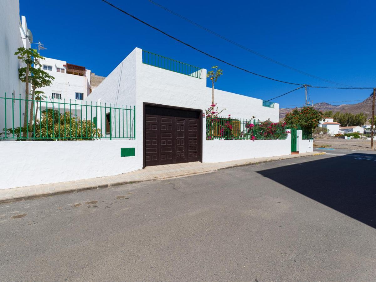 Agaete Pupe Home By Canariasgetaway Екстериор снимка