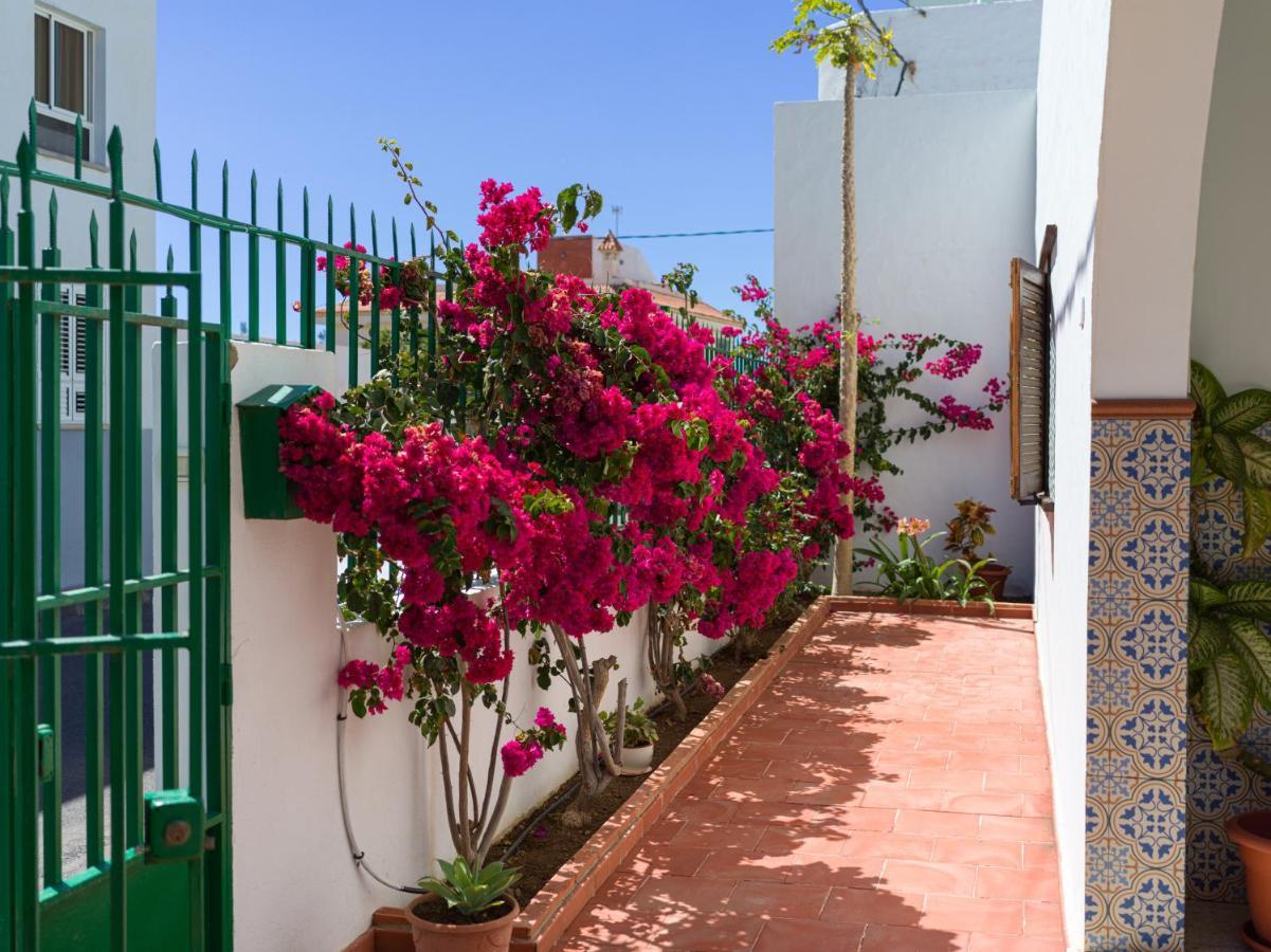 Agaete Pupe Home By Canariasgetaway Екстериор снимка