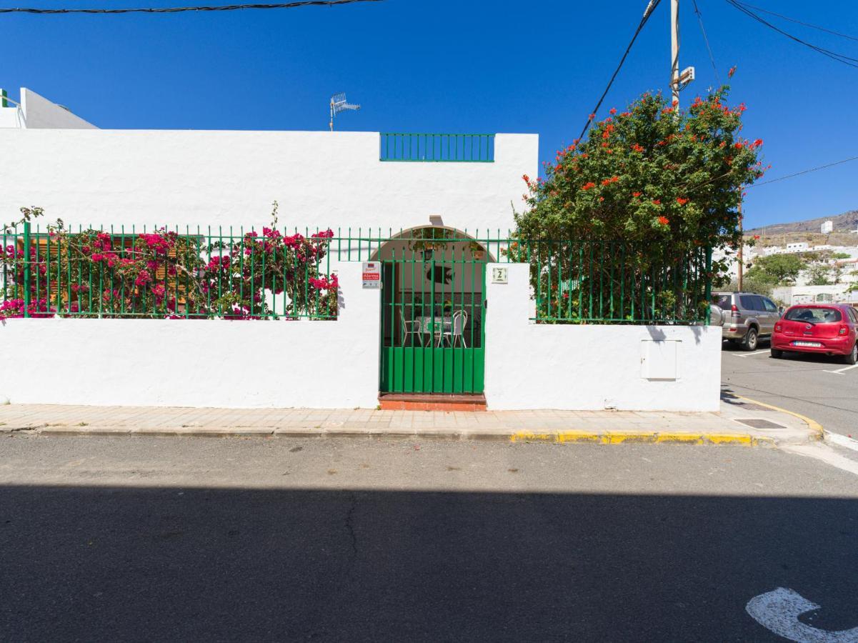 Agaete Pupe Home By Canariasgetaway Екстериор снимка