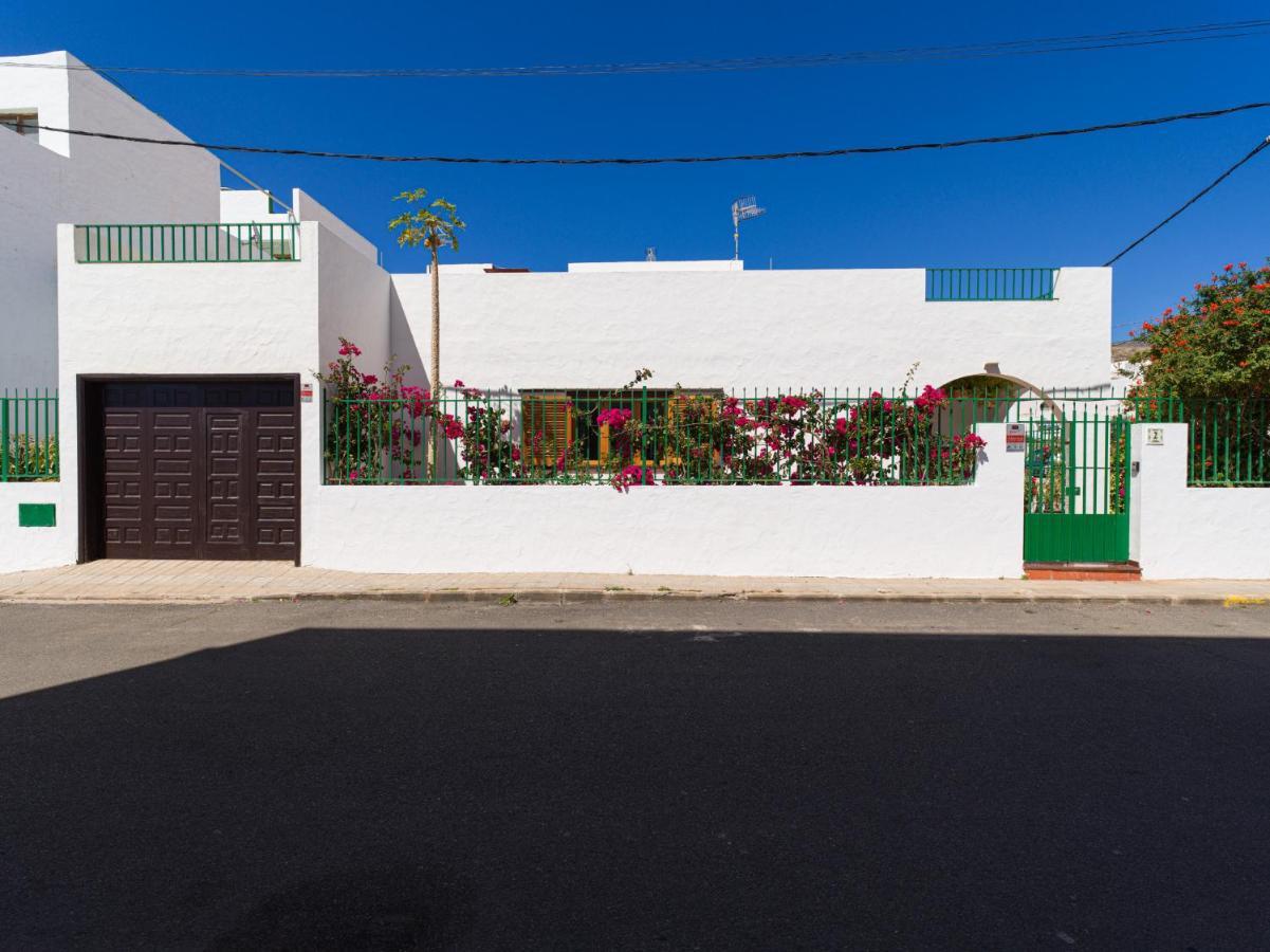 Agaete Pupe Home By Canariasgetaway Екстериор снимка