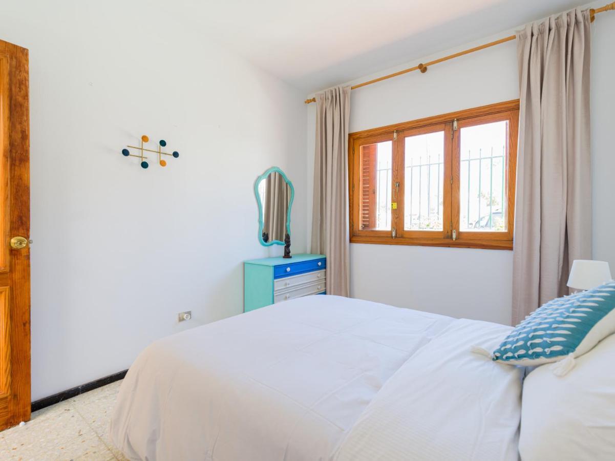 Agaete Pupe Home By Canariasgetaway Екстериор снимка