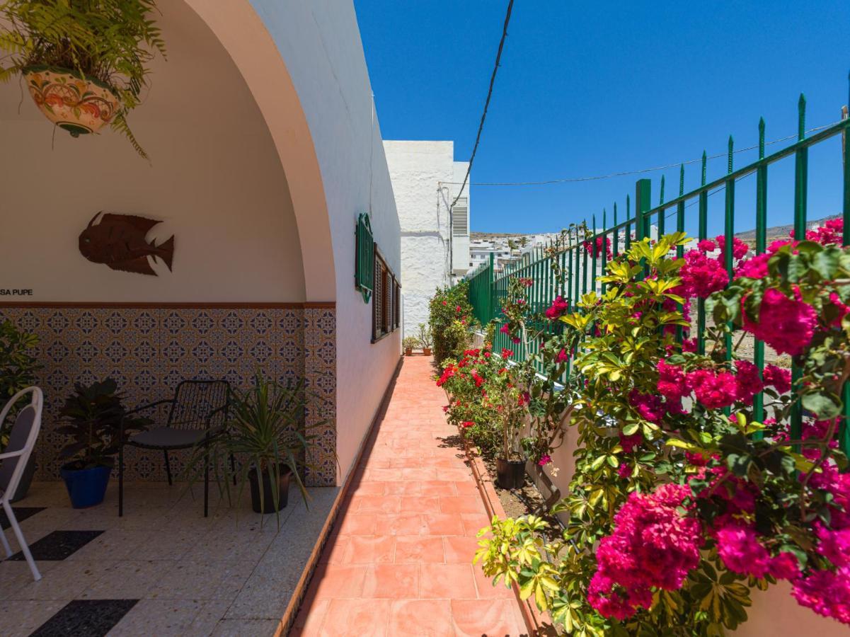 Agaete Pupe Home By Canariasgetaway Екстериор снимка