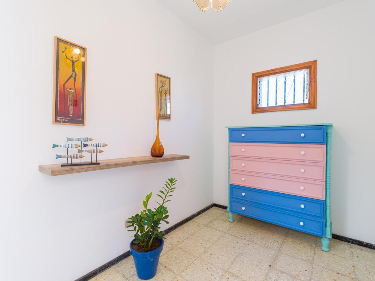 Agaete Pupe Home By Canariasgetaway Екстериор снимка