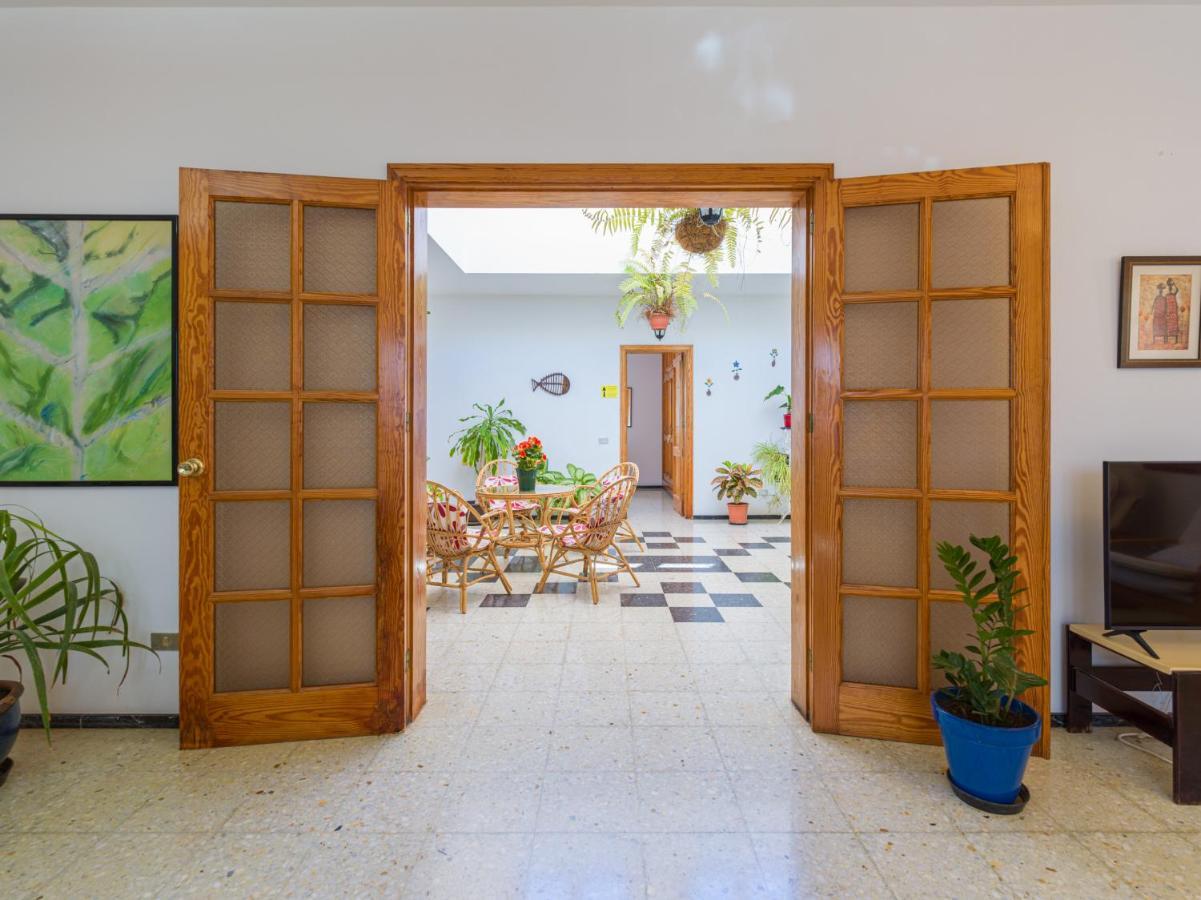 Agaete Pupe Home By Canariasgetaway Екстериор снимка