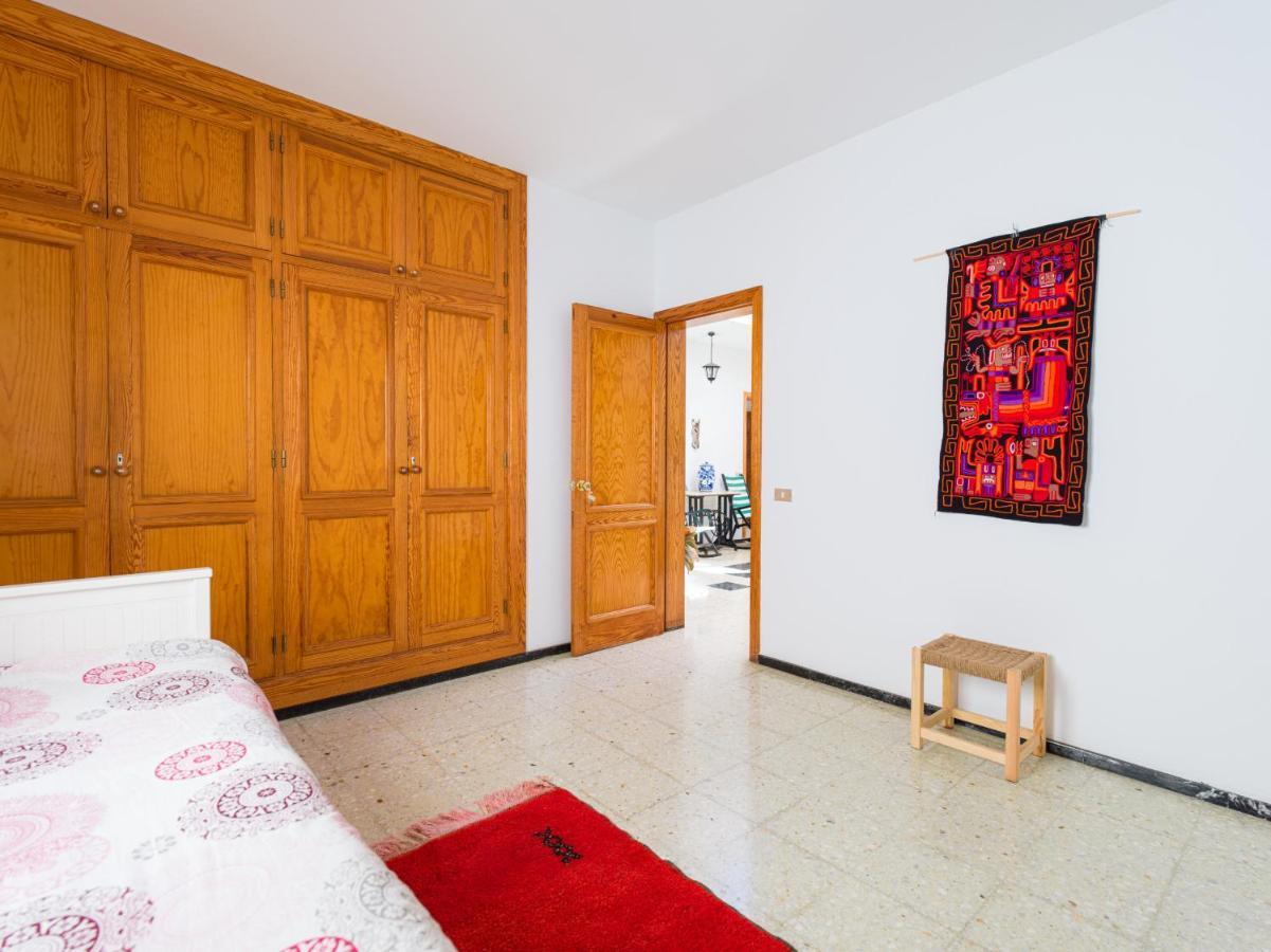 Agaete Pupe Home By Canariasgetaway Екстериор снимка