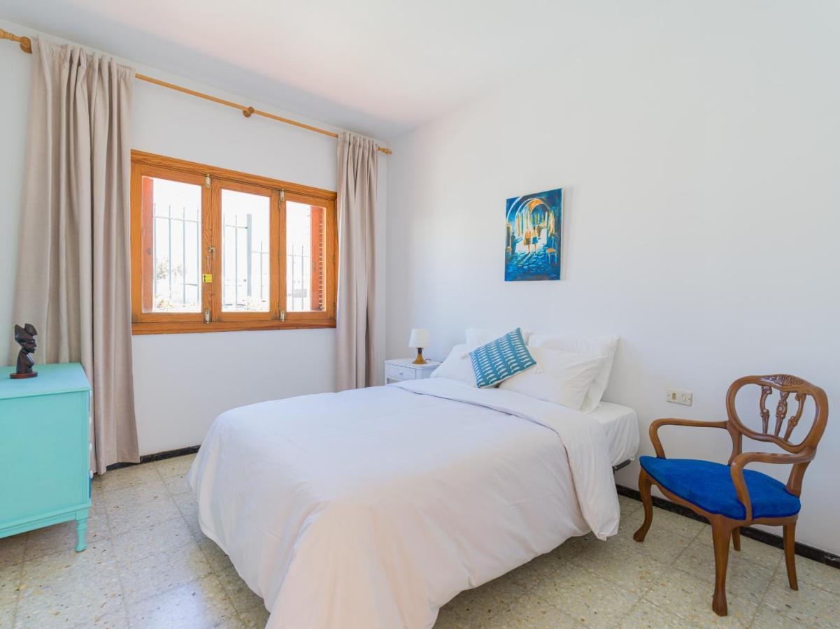 Agaete Pupe Home By Canariasgetaway Екстериор снимка