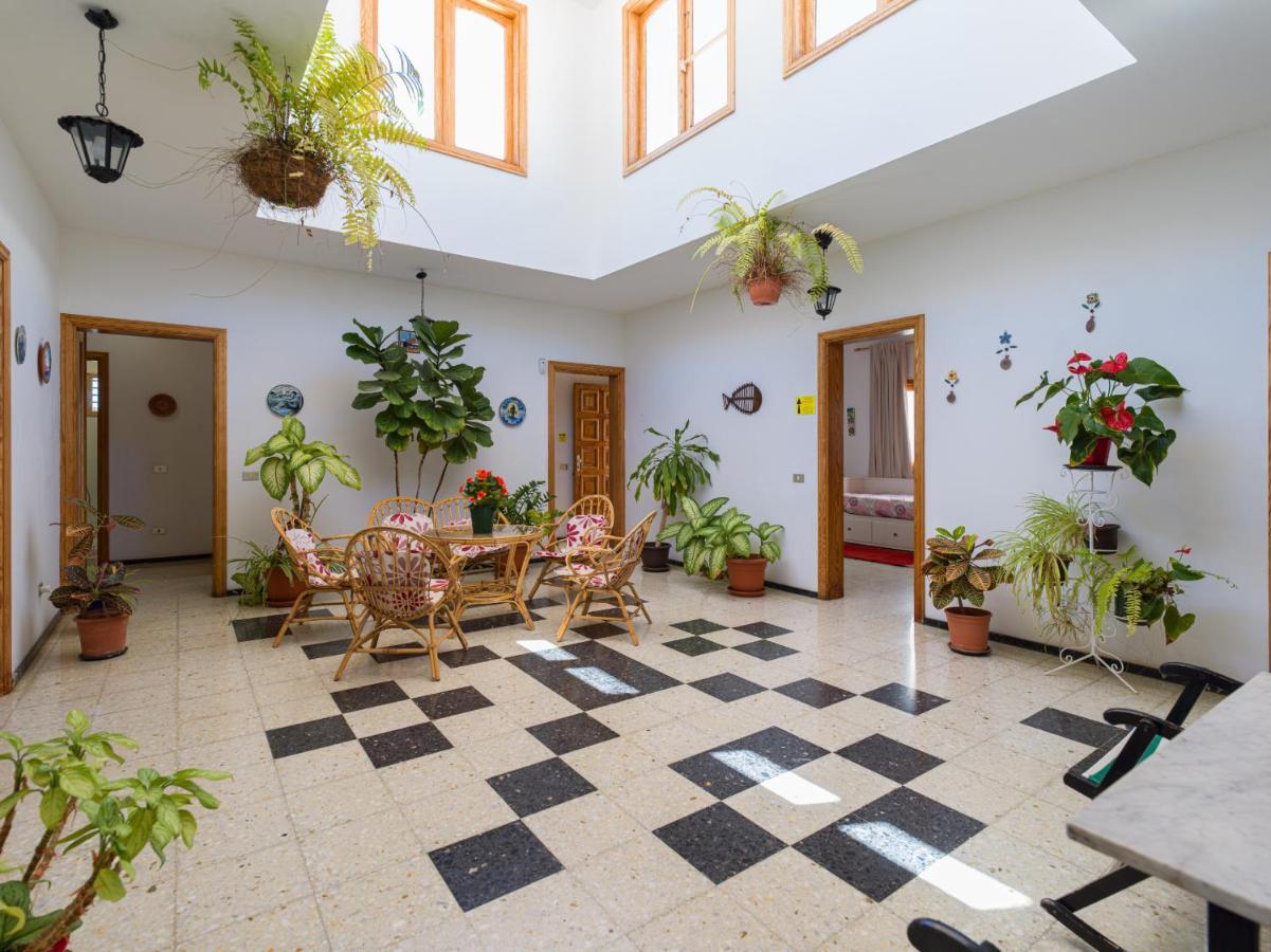Agaete Pupe Home By Canariasgetaway Екстериор снимка
