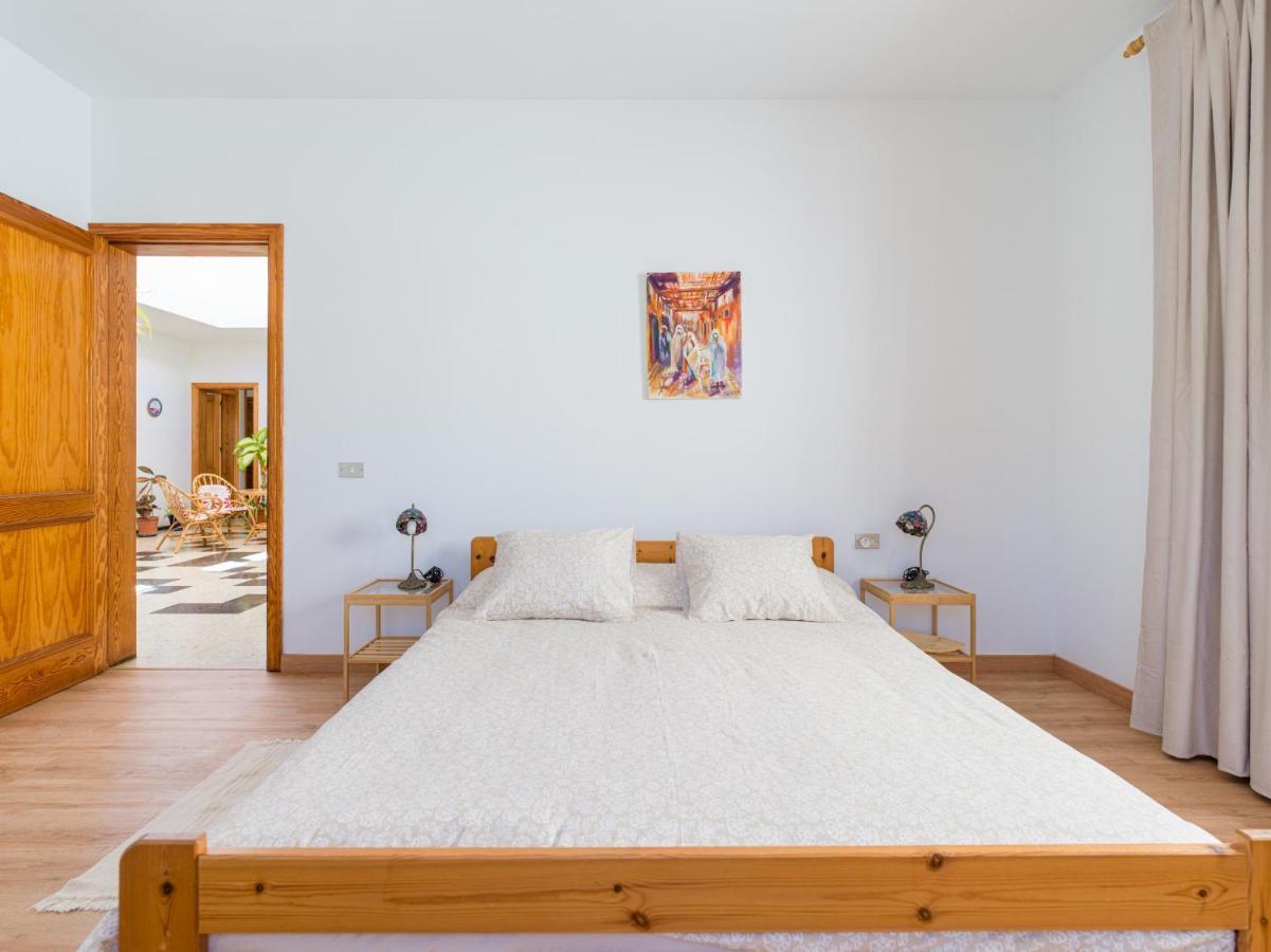 Agaete Pupe Home By Canariasgetaway Екстериор снимка