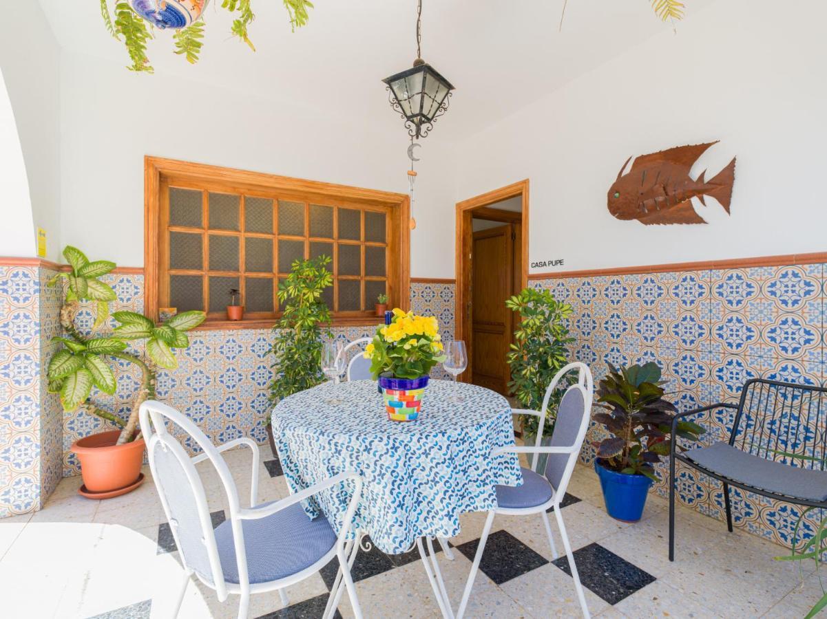 Agaete Pupe Home By Canariasgetaway Екстериор снимка