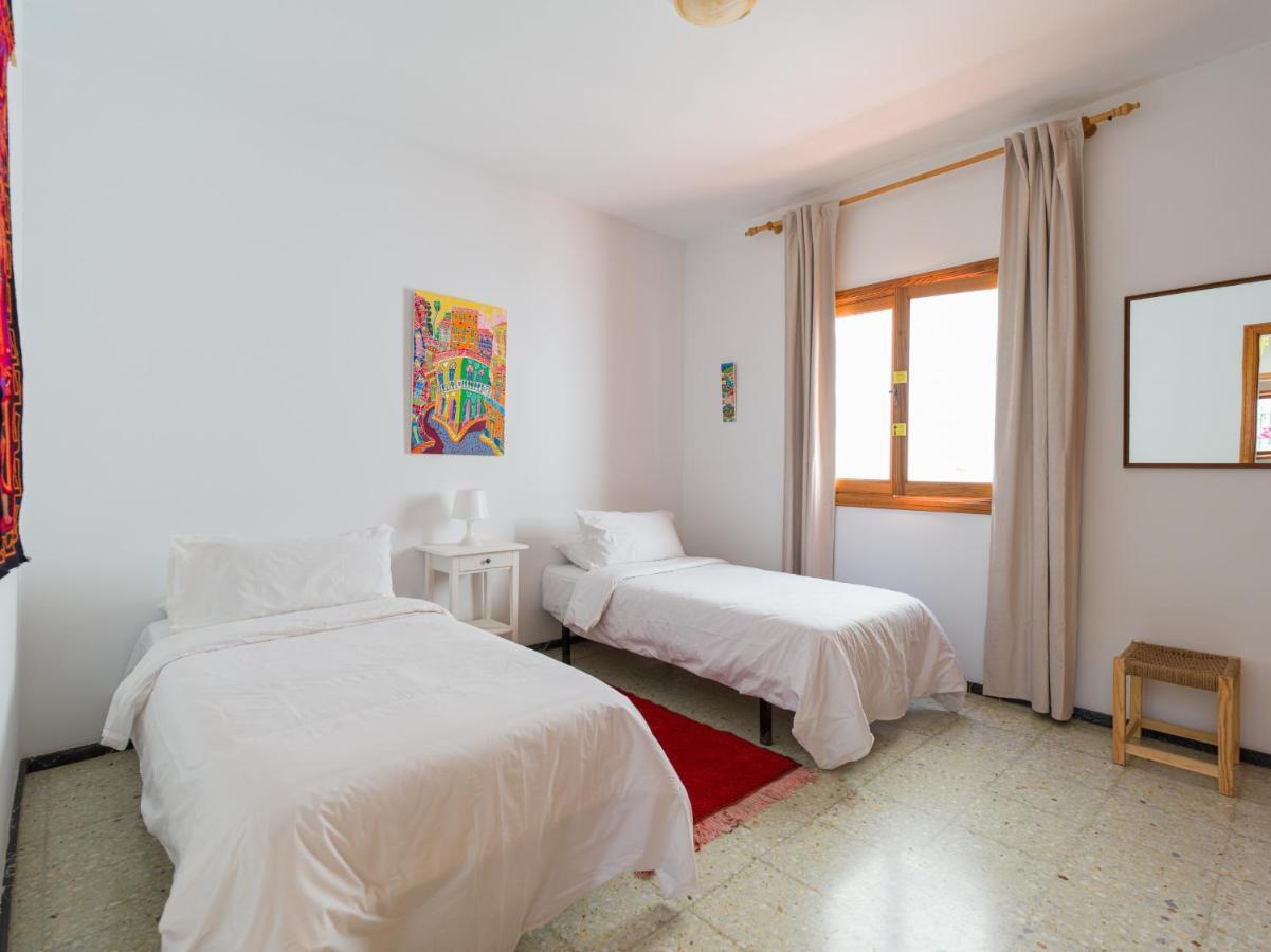 Agaete Pupe Home By Canariasgetaway Екстериор снимка