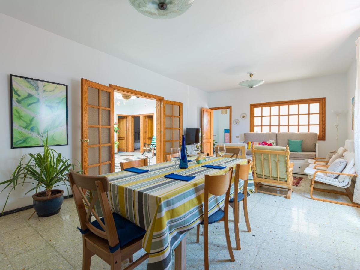 Agaete Pupe Home By Canariasgetaway Екстериор снимка