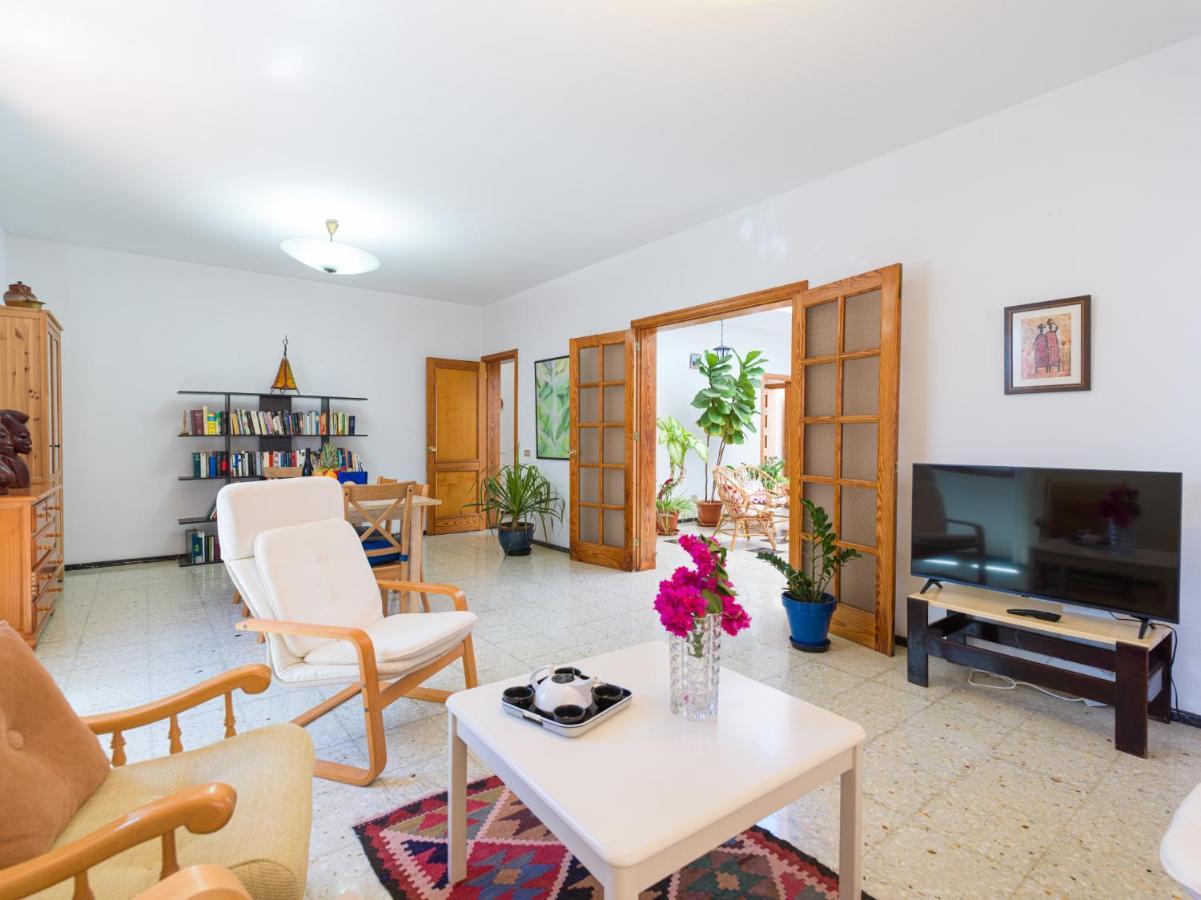 Agaete Pupe Home By Canariasgetaway Екстериор снимка