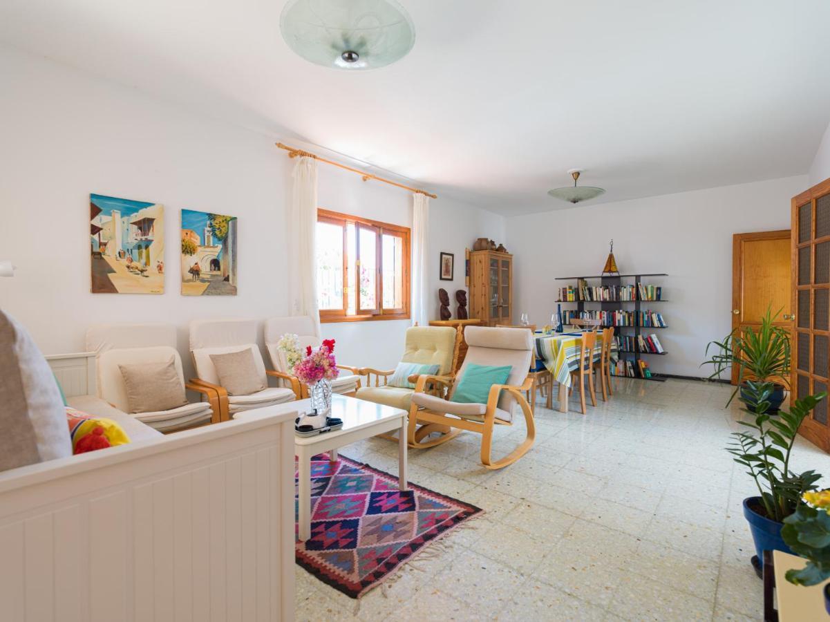 Agaete Pupe Home By Canariasgetaway Екстериор снимка