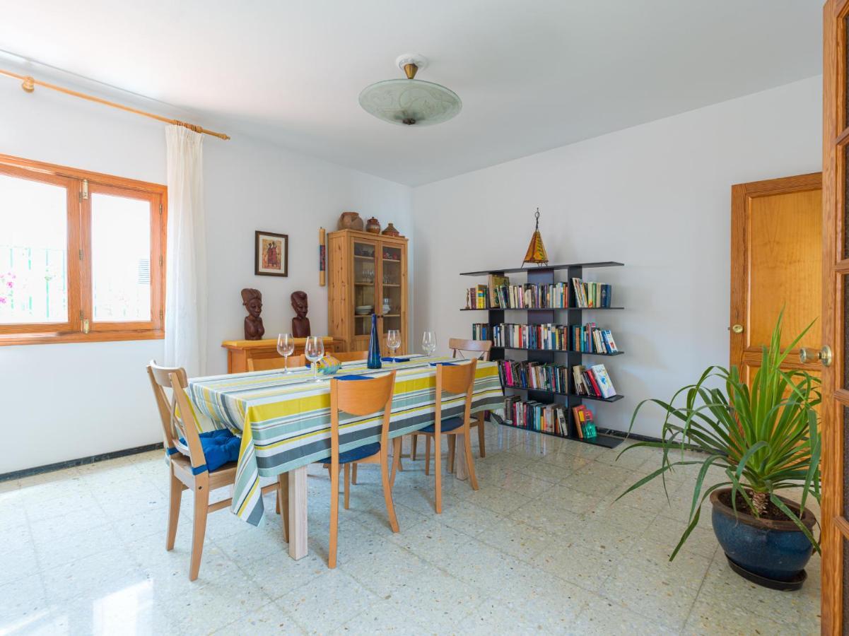 Agaete Pupe Home By Canariasgetaway Екстериор снимка
